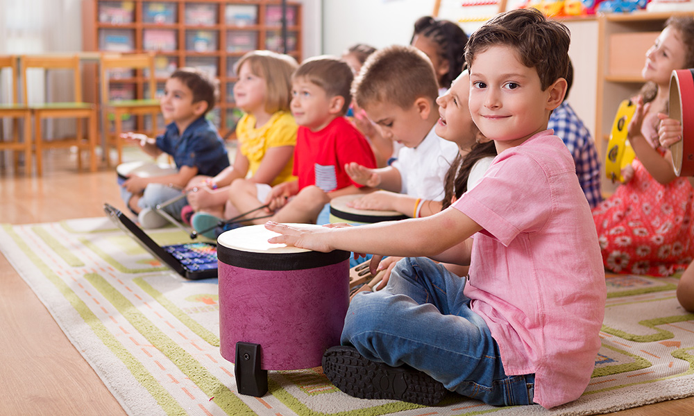 Christian Preschool in Spring Hill, TN