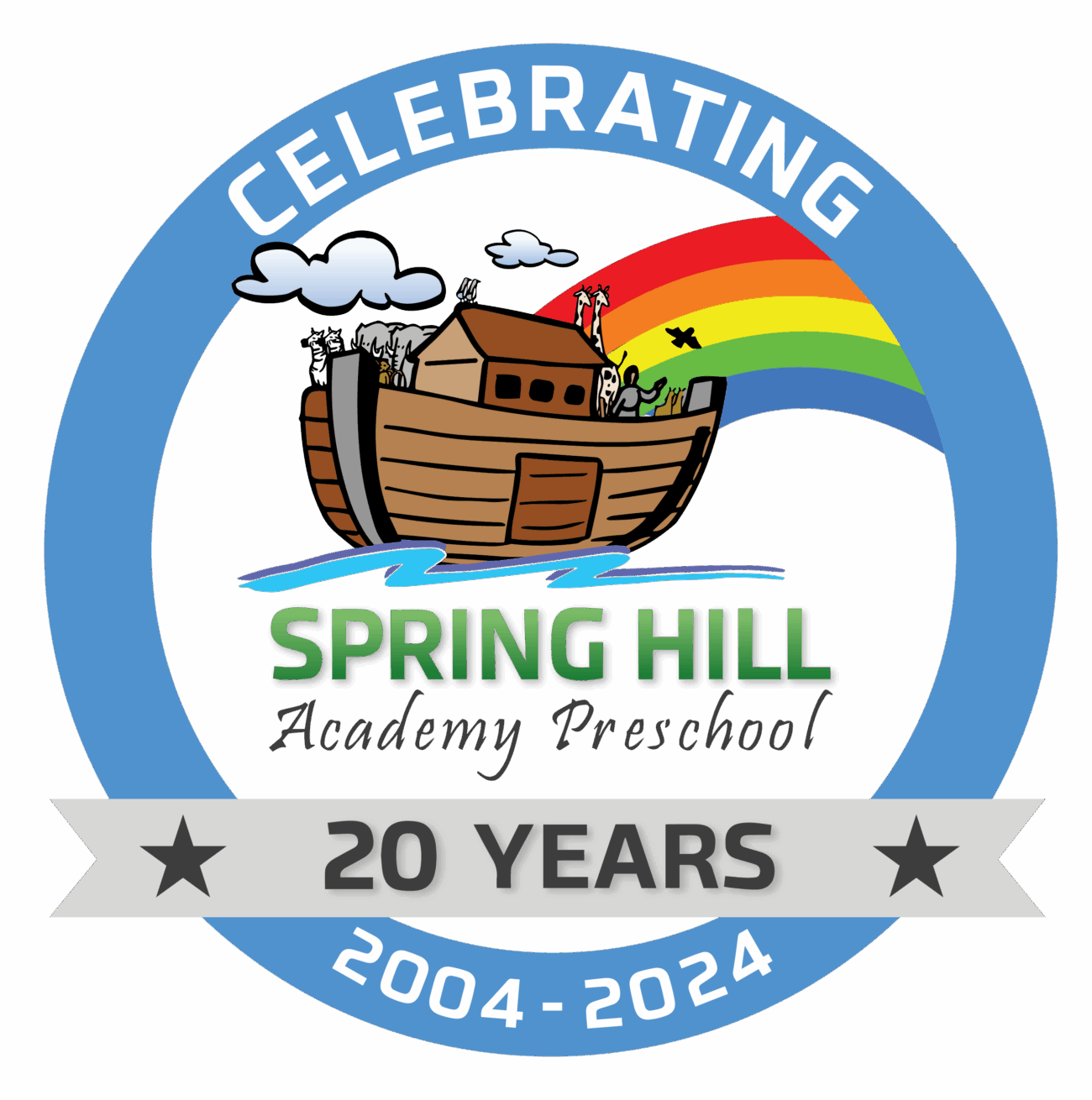 Spring Hill Academy Preschool
