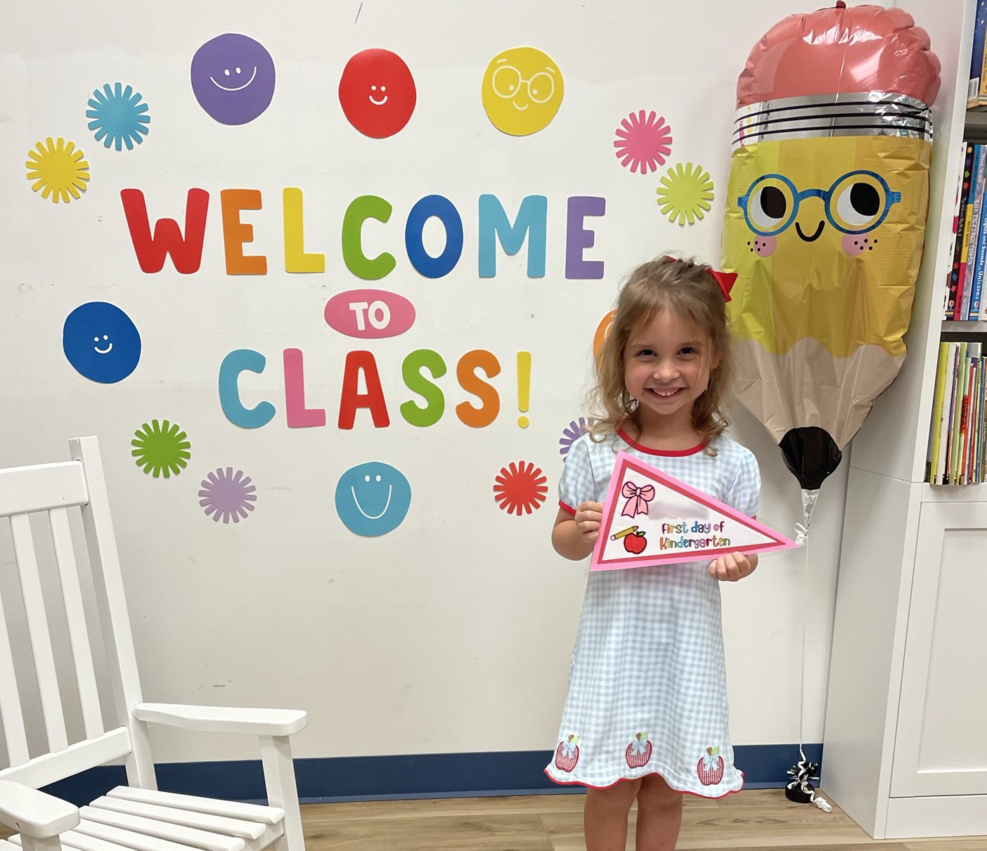 Preschool & Toddler Care in Spring Hill, TN