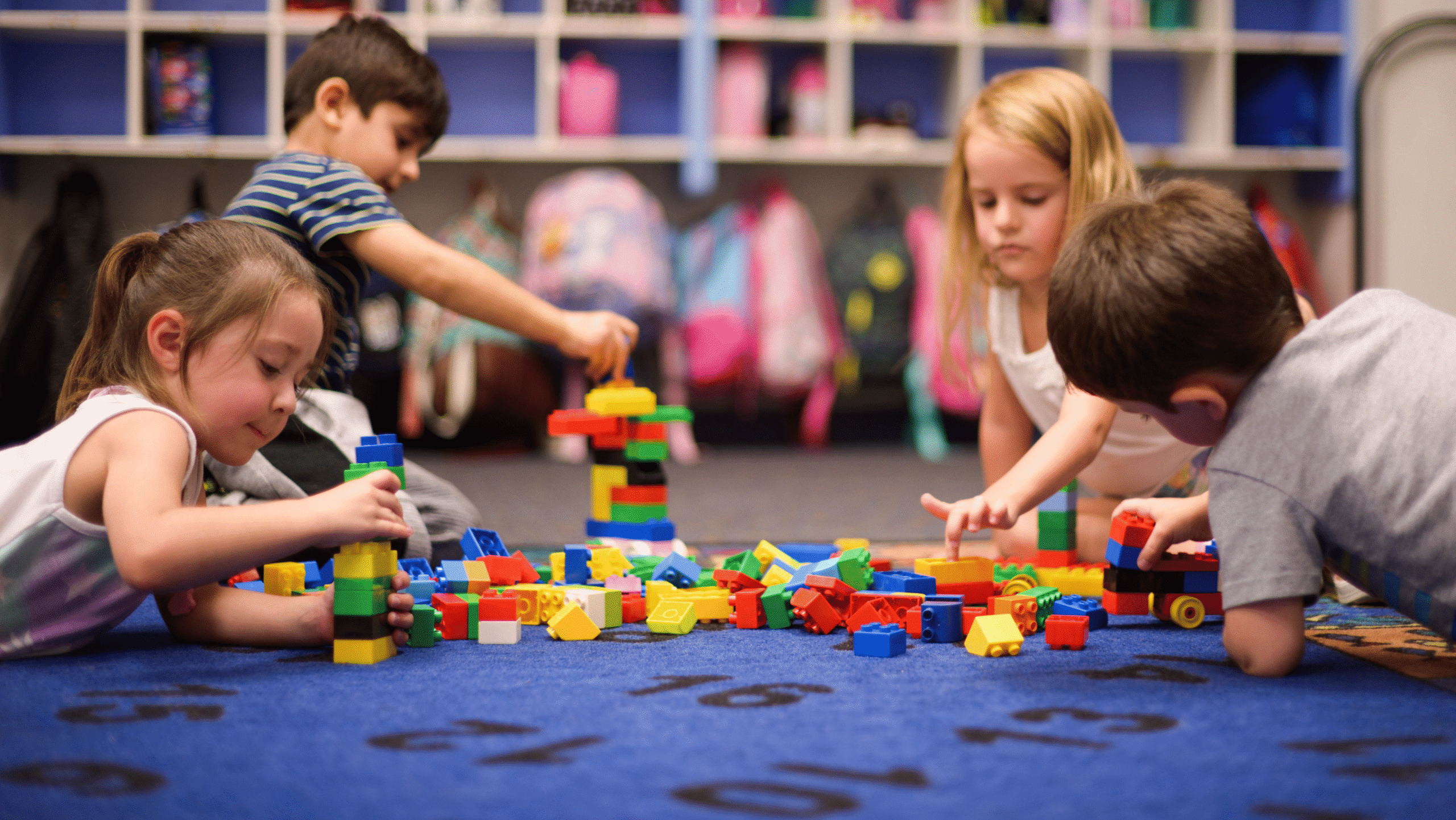 Lifelong Learners in Spring Hill, TN