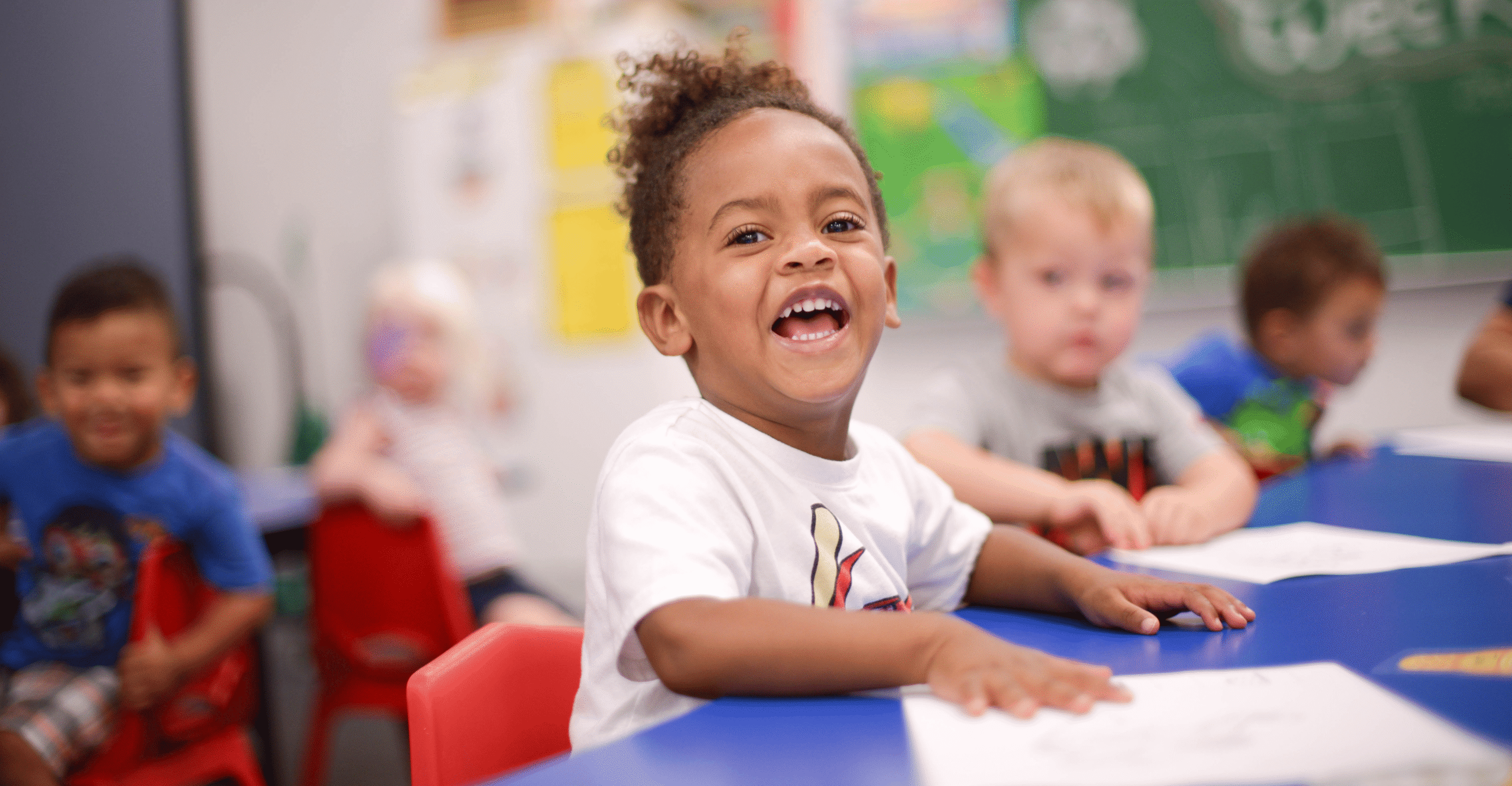 Learning to Read in Spring Hill, TN