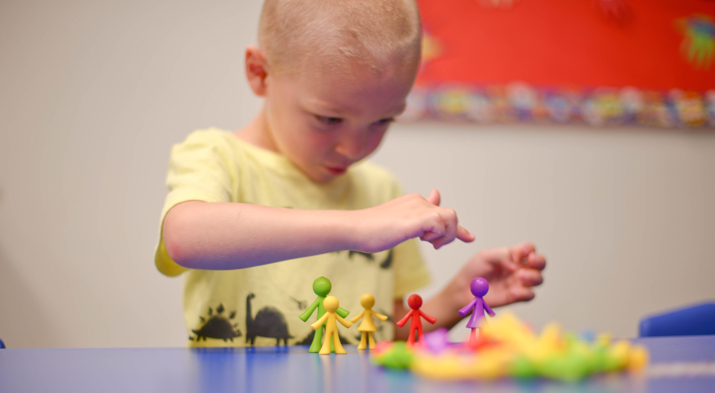 Daycare in Spring Hill, TN