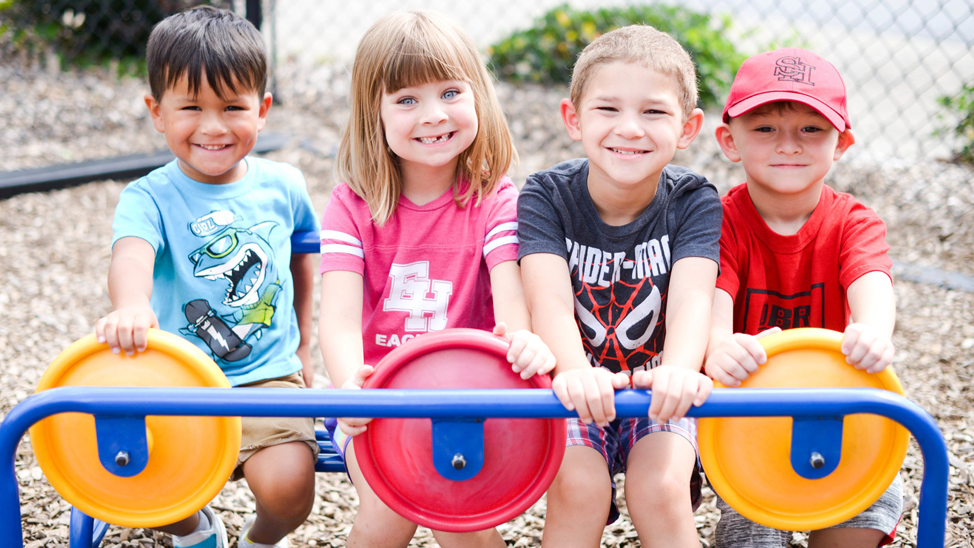 Preschool in Spring Hill, TN