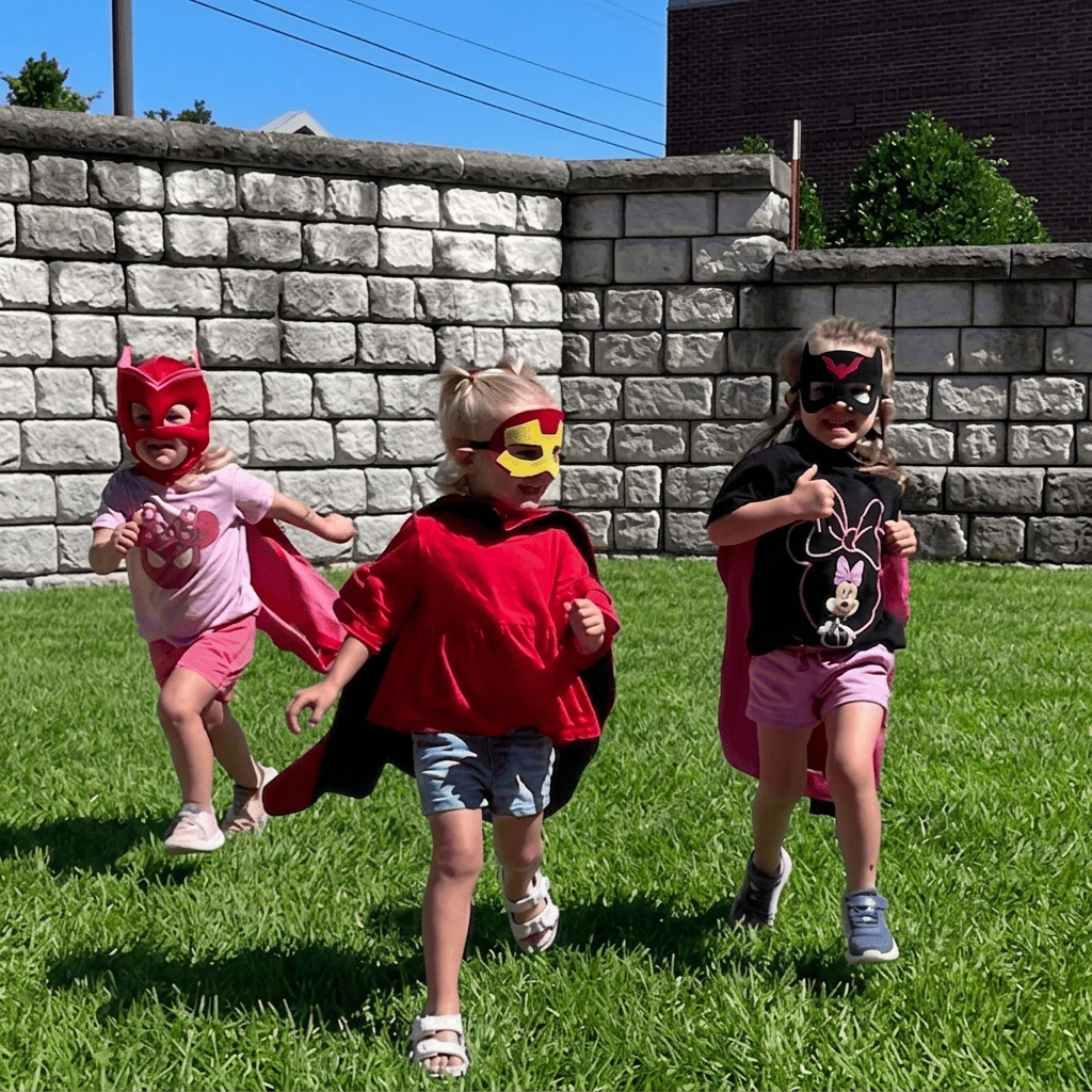 Learning to Read in Spring Hill, TN